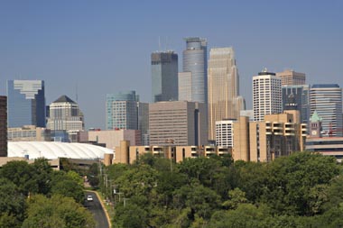 Minneapolis